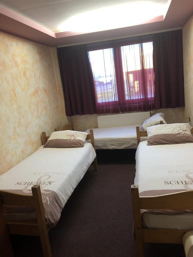 Motel Sofia Sežana Exterior foto